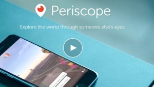 5 Ways Bloggers & Small Businesses Could Benefit From Using Periscope